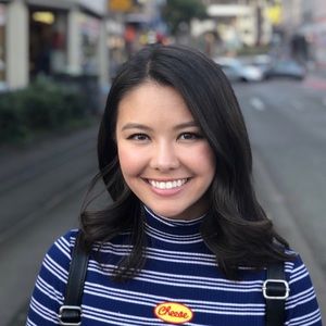 Meet your Posher, Victoria